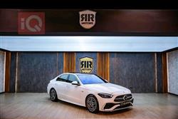 مێرسێدس بێنز C-Class